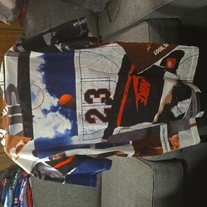 🔥 Jordan Tee